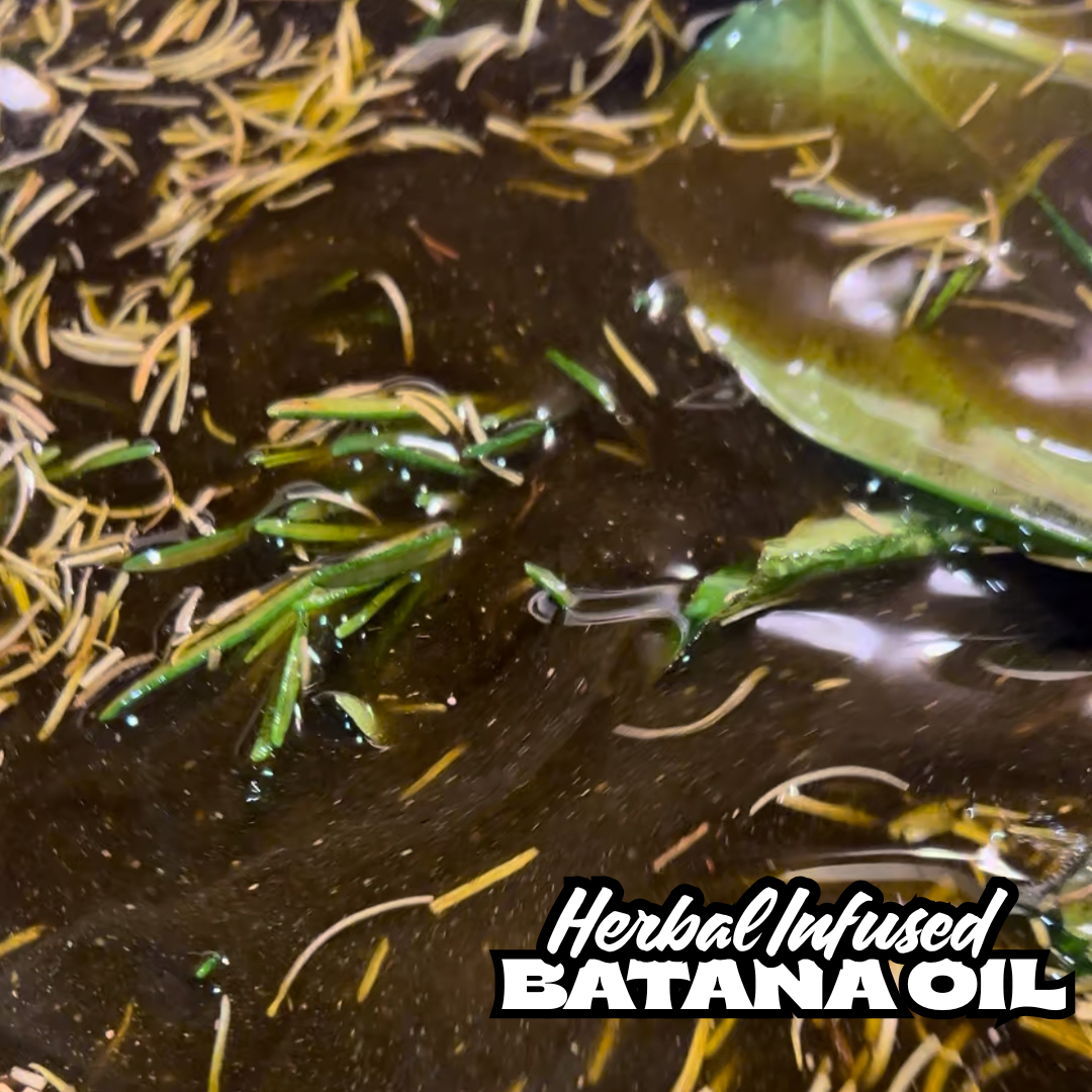 Wholesale Batana Oil (Free Selling Guide Included)