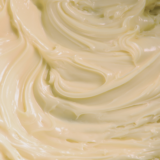 Chébé, Coffee & Batana Mosturizing Hair Butter