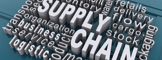 From the World to Your Roots: Navigating Supply Chain and Customs for Herbal Haircare
