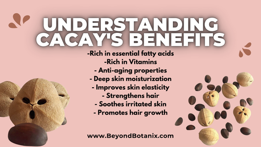 Understanding Cacay's Benefits: Why Skincare Enthusiasts Are Flocking to Colombia