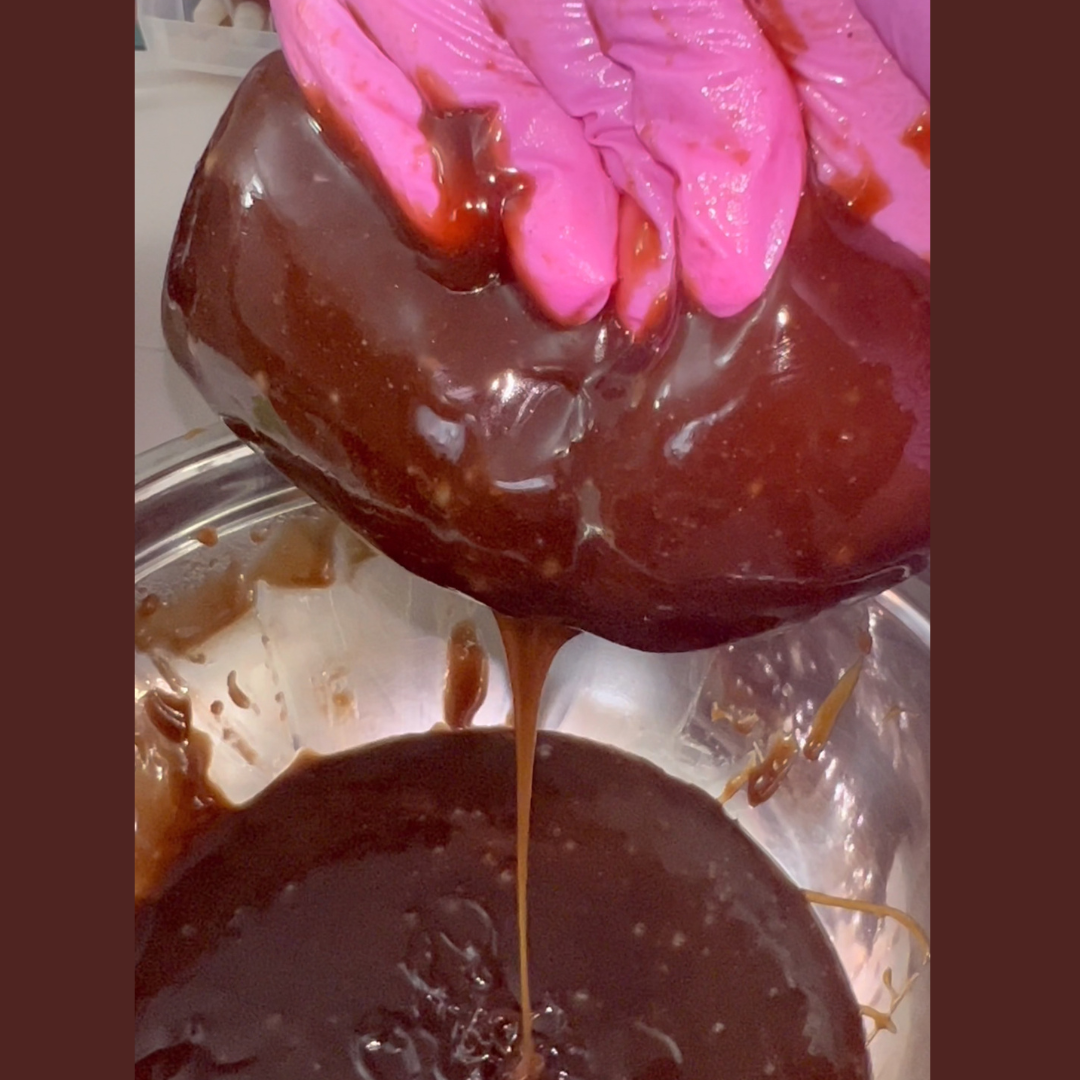 The Intense Moisture, Hydration & Hair Growth DUO (Coffee, Honey & Shea Butter)