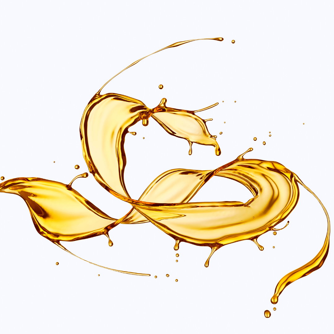 Herbal Hair Growth Oil